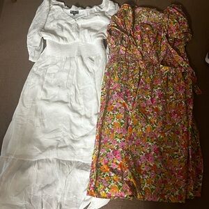 Dresses